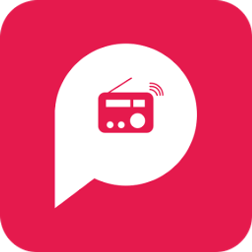 Pocket FM logo